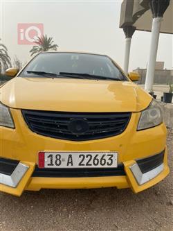 BYD G3